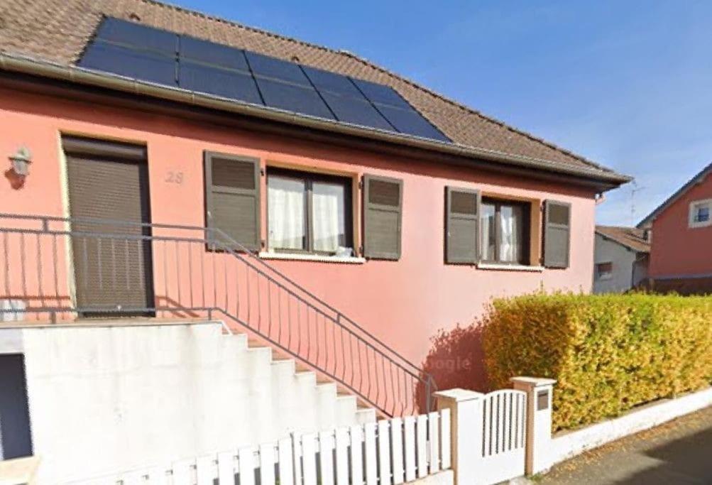 Maison Entre Et Montagne *