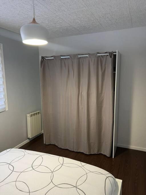 Maison Entre Et Montagne Appartement Belfort